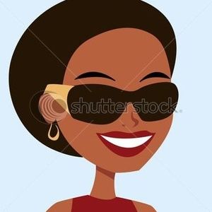 Meet your Posher, Gwen